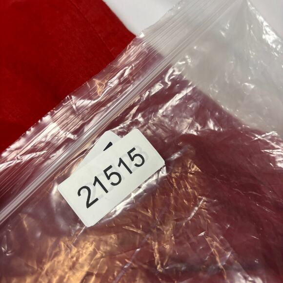 Chintamani Alchemistry Linen Jumpsuit Medium Lagenlook Boho Indie - Picture 12 of 12